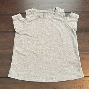 VGUC Athleta girl shirt small(7)
